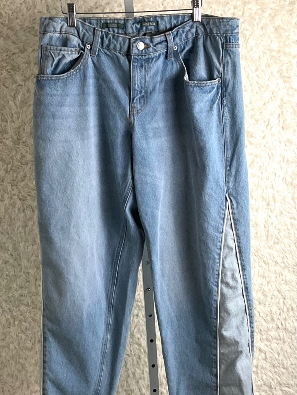 WILD FABLE WOMEN'S DENIM FLARE JEANS~SIZE 12!